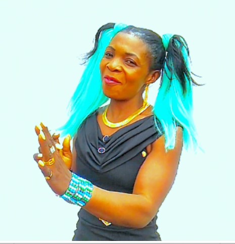 Annah Chris